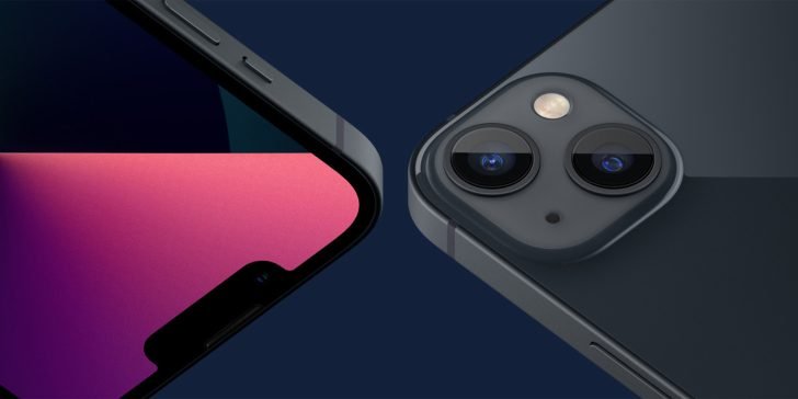 iPhone 13: Todo lo que necesitas saber del nuevo teléfono de Apple