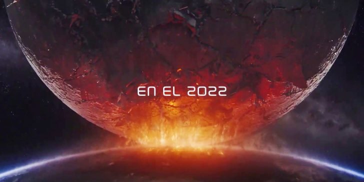 Moonfall (2022)