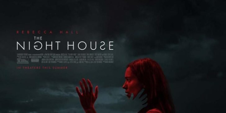 The Night House: La casa oscura (2021)