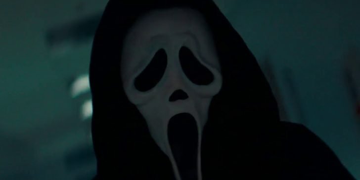 Scream 5 (2022)