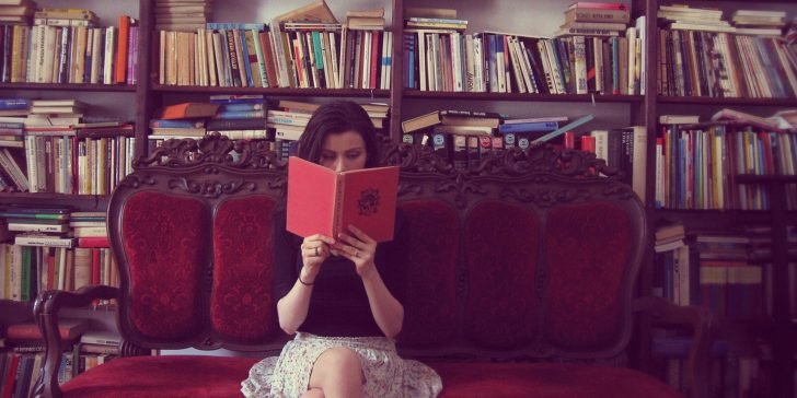 Los 10 libros que no puedes dejar de leer antes de morir.