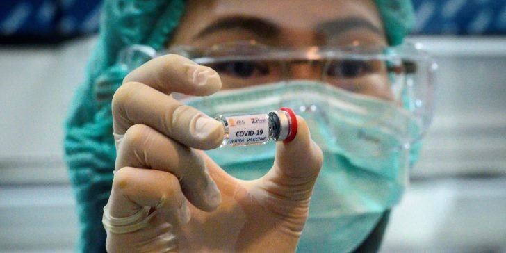 Personas genéricamente resistentes a la Covid 19: Eres tú uno de ellos?