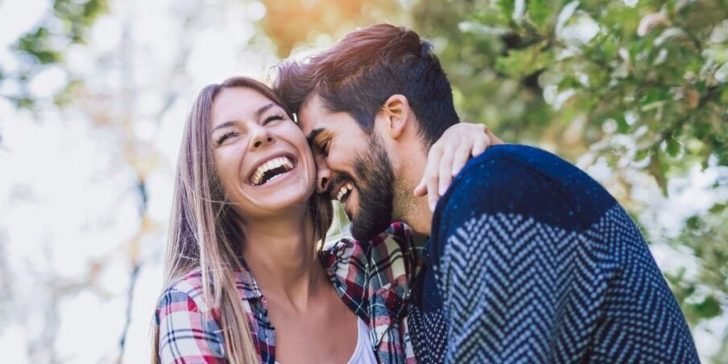 ¿Qué sucede con nuestro cuerpo cuando nos enamoramos?