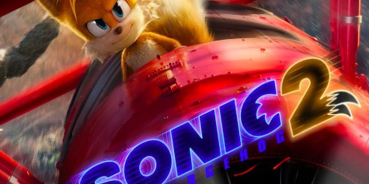Sonic 2