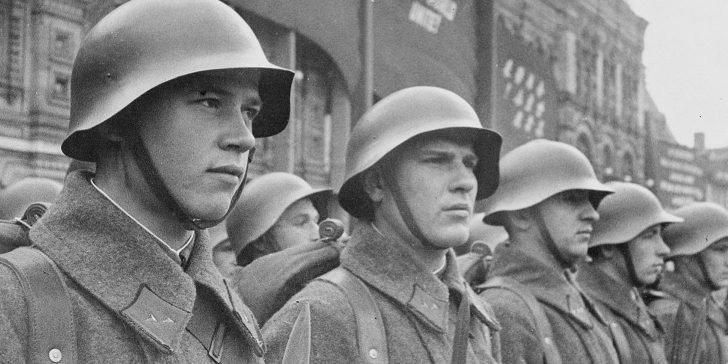 Curiosidades de la Segunda Guerra Mundial que tu no conocías