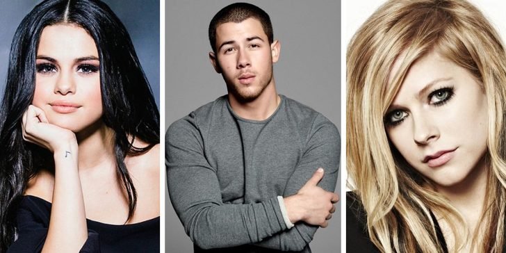¡Artistas y Famosos con enfermedades incurables! Ni con todo el dinero del mundo pueden liberarse de ellas.