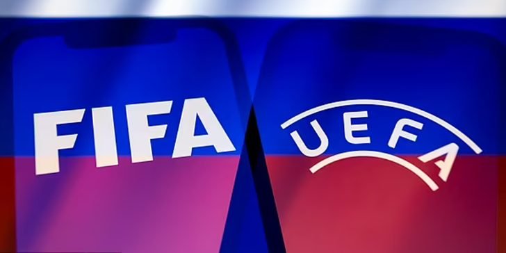 Rusia y el deporte, conoce las principales sanciones deportivas impuestas al gigante por su invasión a Ucrania.