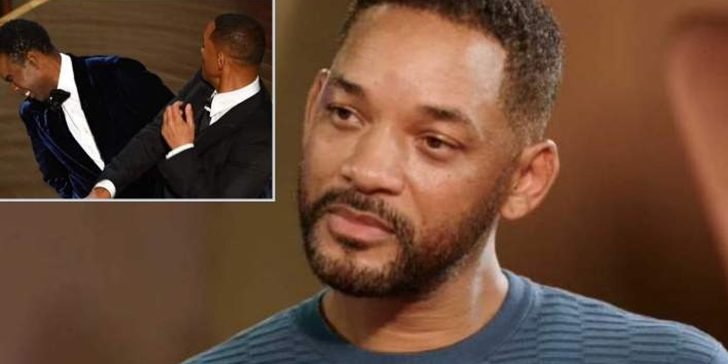 Will Smith vuelve a ser noticia! Ha renunciado a la Academia después de su incidente con Chris Rock.