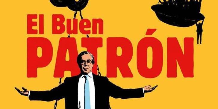 El buen patrón