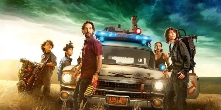 Los Cazafantasmas 4 llegará en diciembre del próximo año. Conoce los nuevos detalles