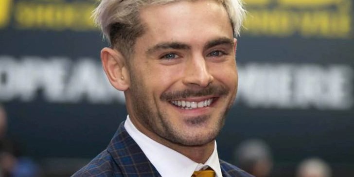 Películas de Zac Efron después de High School Musical