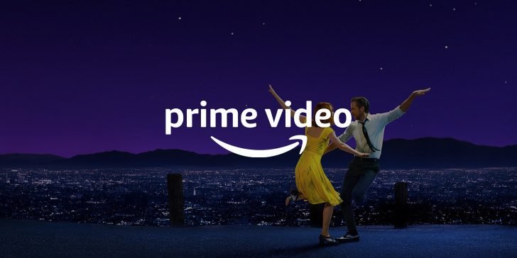 Películas de comedia romántica disponibles en Amazon Prime Video