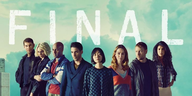 Sense 8: La súper serie de Netflix que volvió gracias a la petición de los fans