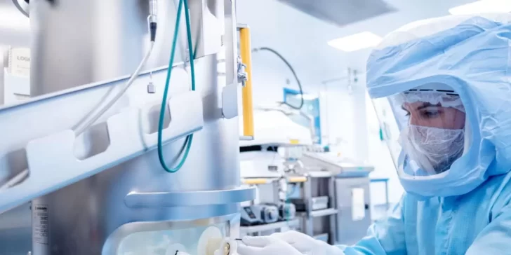 Vacunas contra el Cáncer para el año 2030. Así lo confirma la farmacéutica BioNTech.