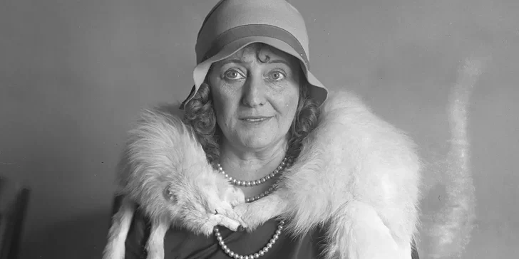 Dolly Oesterreich: La millonaria mujer y casada que mantenía encerrado a su amante en el ático de su casa.