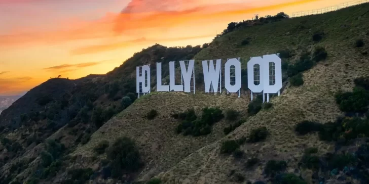 Conoce los Jóvenes promesas de Hollywood que ya se encuentran triunfando en el mundo de la actuación.