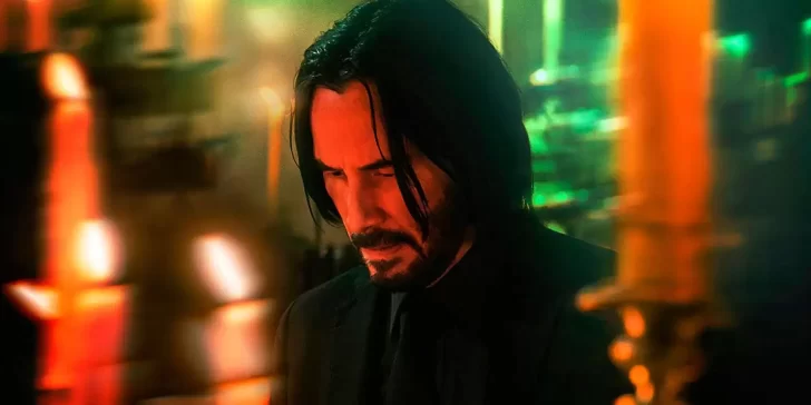 John Wick: Conoce algunos de los datos más interesantes de la saga de acción más exitosa de los últimos años.