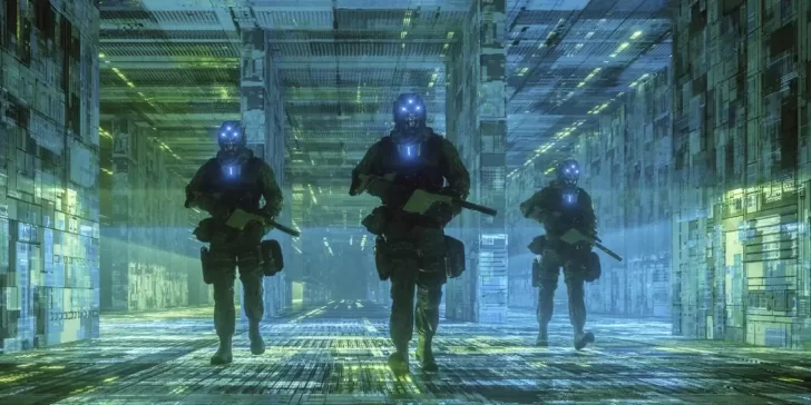 Inteligencia Artificial propone exterminar a la raza humana para salvar al planeta Tierra.