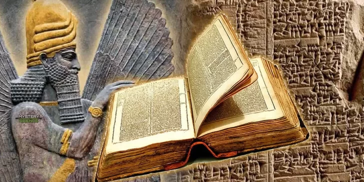 La Medición del tiempo, un invento sumerio que se utiliza en la actualidad.