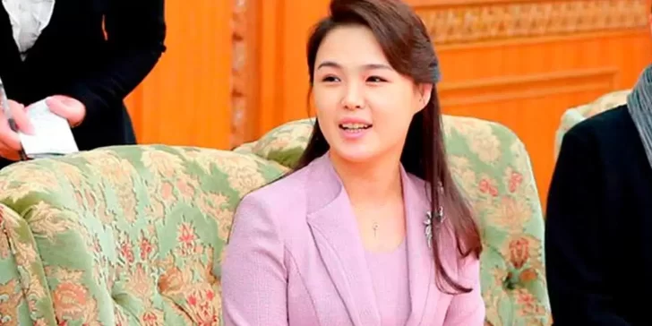 Ri Sol-Ju: Conoce las estrictas reglas a las que está sometida la esposa del dictador norcoreano Kim Jong-un.