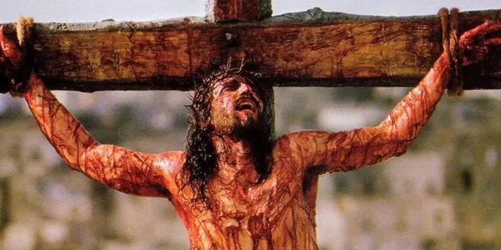 Estas son las mejores películas para disfrutar en Semana Santa. Conócelas.