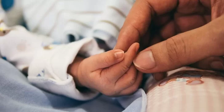 Incompatibilidad Rh en el embarazo: causas, síntomas y tratamientos