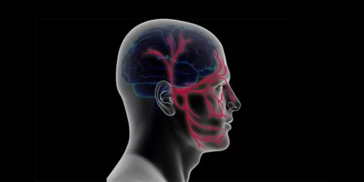 Neuralgia del Trigémino, el dolor físico mas insoportable que existe.
