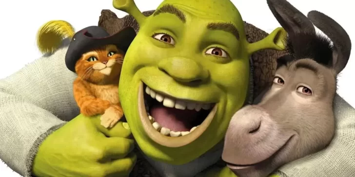 Shrek 5, la franquicia vuelve a ilusionarnos y aquí está lo que sabemos sobre la futura nueva entrega.