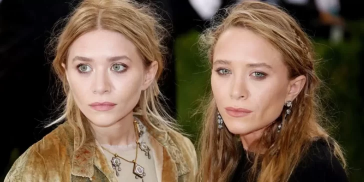 Son idénticos y famosos. Conoce a los hermanos gemelos que triunfan en Hollywood.