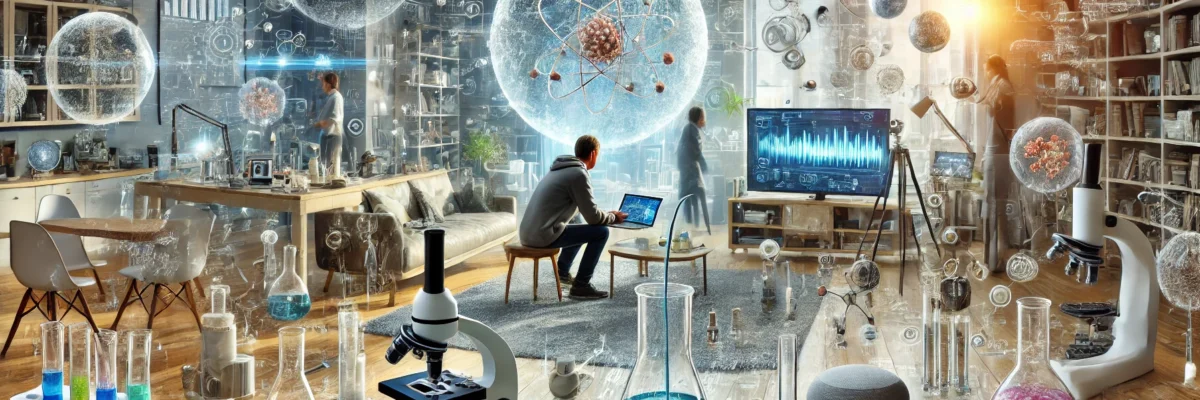 10 Ejemplos de la Ciencia en la Vida Cotidiana