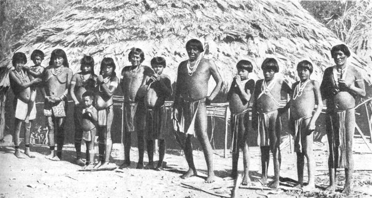 Arawak: Una Cultura Antigua en el Caribe y Sudamérica