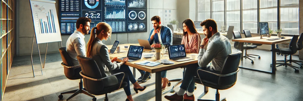Ciencia de Datos: Todo lo que Necesitas Saber para Entender el Futuro de la Información