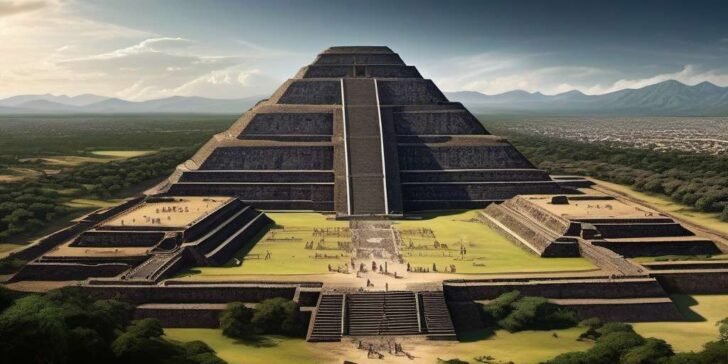 La Historia de los Aztecas: Brutalidad y Grandeza de una Civilización
