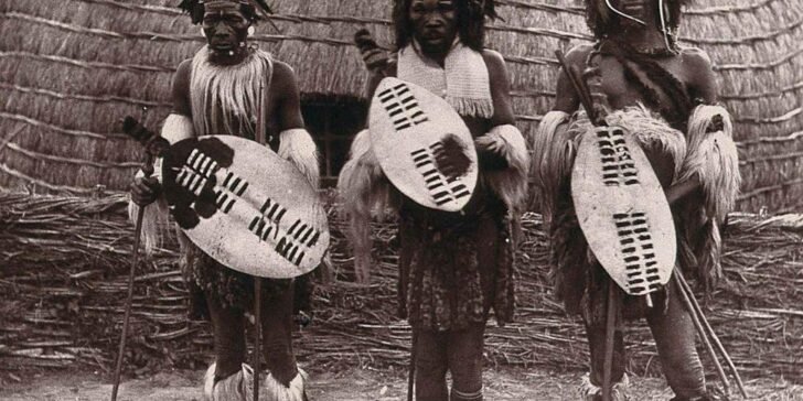 Los Zulúes: Una de las Culturas Más Fascinantes de África