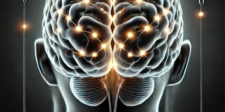 Tu cerebro puede generar suficiente electricidad para encender una bombilla